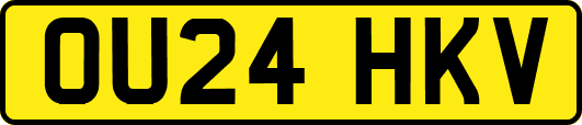OU24HKV