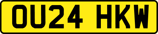 OU24HKW