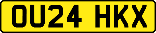 OU24HKX