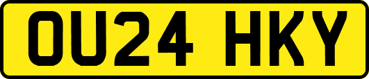 OU24HKY