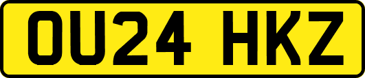 OU24HKZ