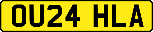 OU24HLA