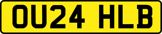 OU24HLB