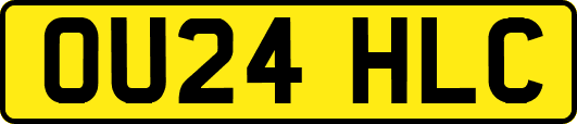 OU24HLC