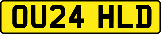 OU24HLD