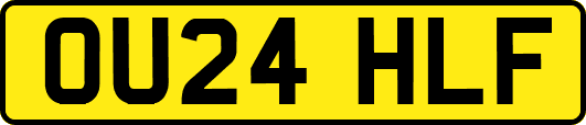 OU24HLF