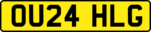 OU24HLG