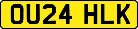 OU24HLK