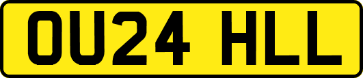 OU24HLL