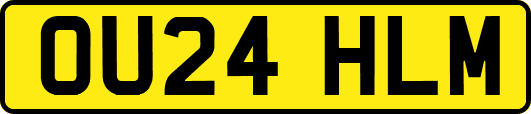 OU24HLM