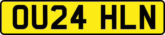 OU24HLN
