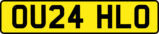 OU24HLO