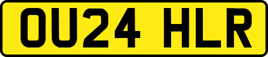 OU24HLR