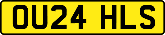 OU24HLS