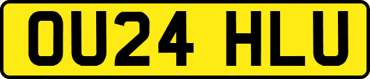 OU24HLU