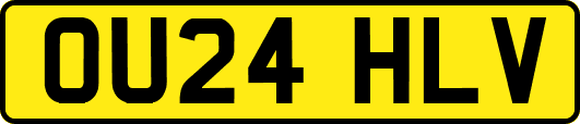 OU24HLV