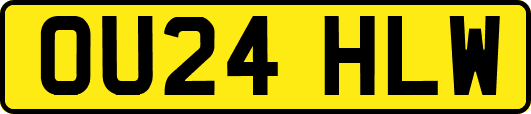 OU24HLW
