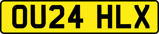 OU24HLX