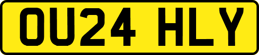 OU24HLY