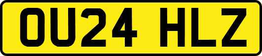 OU24HLZ