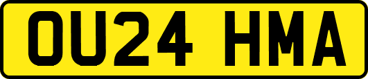 OU24HMA