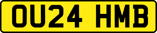 OU24HMB