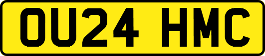 OU24HMC