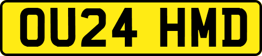 OU24HMD