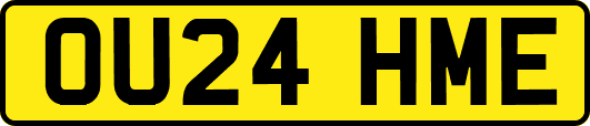 OU24HME
