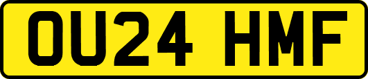 OU24HMF