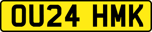 OU24HMK