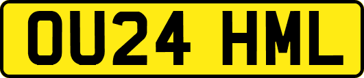 OU24HML