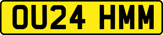 OU24HMM