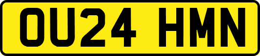 OU24HMN