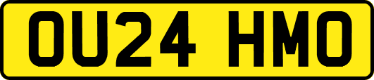OU24HMO