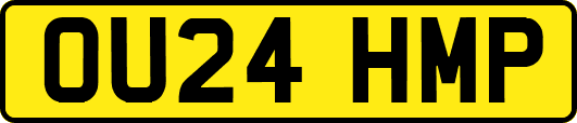 OU24HMP