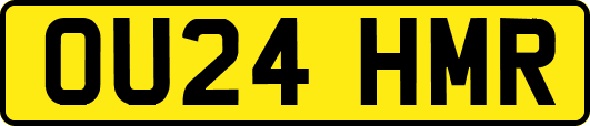 OU24HMR