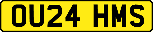 OU24HMS