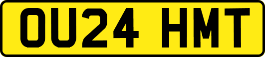 OU24HMT