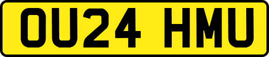 OU24HMU
