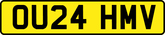 OU24HMV