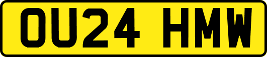 OU24HMW