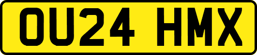 OU24HMX