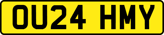 OU24HMY
