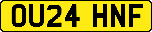OU24HNF