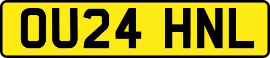 OU24HNL