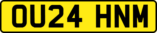 OU24HNM