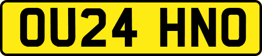 OU24HNO