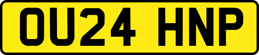 OU24HNP