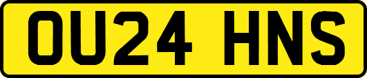 OU24HNS